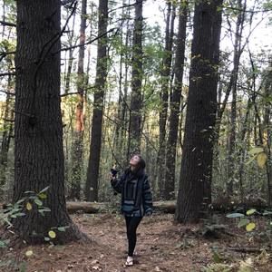 Meet your Posher, Kayla